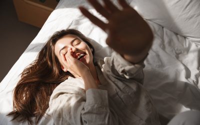 The Wellbeing Hub: How To Get A Good Night’s Sleep