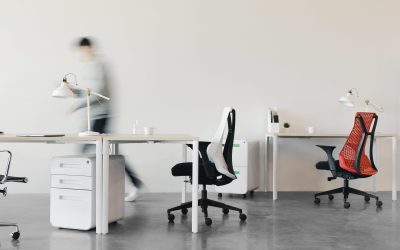 10 Office Desk Essentials To Boost Productivity