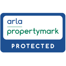 arla property mark protected