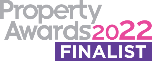 property awards 2022 finalist
