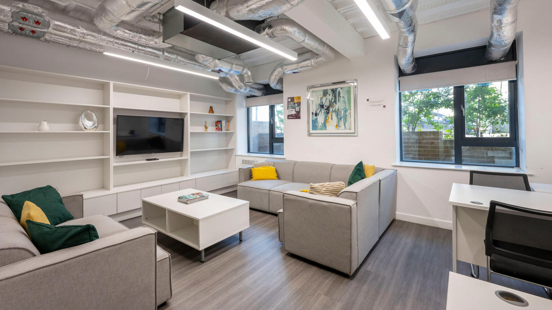 Holden Court Holden Court